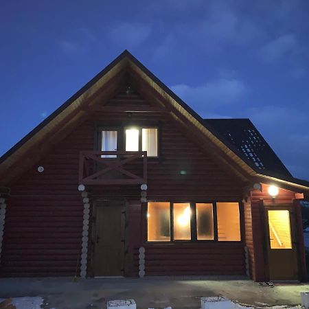 Долина Motel Chornyvody Exterior photo