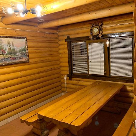 Долина Motel Chornyvody Exterior photo